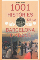 1001 històries de la Barcelona d'abans