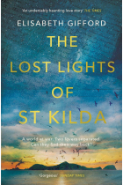 The Lost Lights Of St Kilda