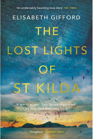 The Lost Lights Of St Kilda