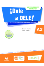 ¡Dale al DELE! A2. nuevos modelos de examen