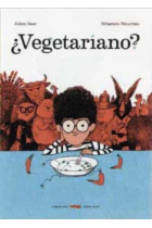 ¿Vegetariano?