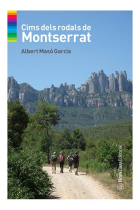 Cims del rodal de montserrat