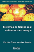 Sistemas de tiempo real autónomos en energía