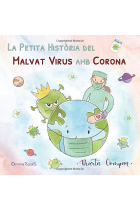 La Petita història del malvat virus amb corona