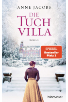 Die Tuchvilla: Roman: 1