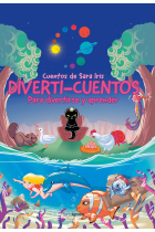 Diverti-Cuentos. Colección de cuentos de Sara Iris