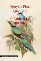 El canto de las montañas (International Book Awards 2021)