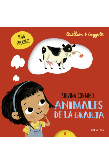 Animales de la granja