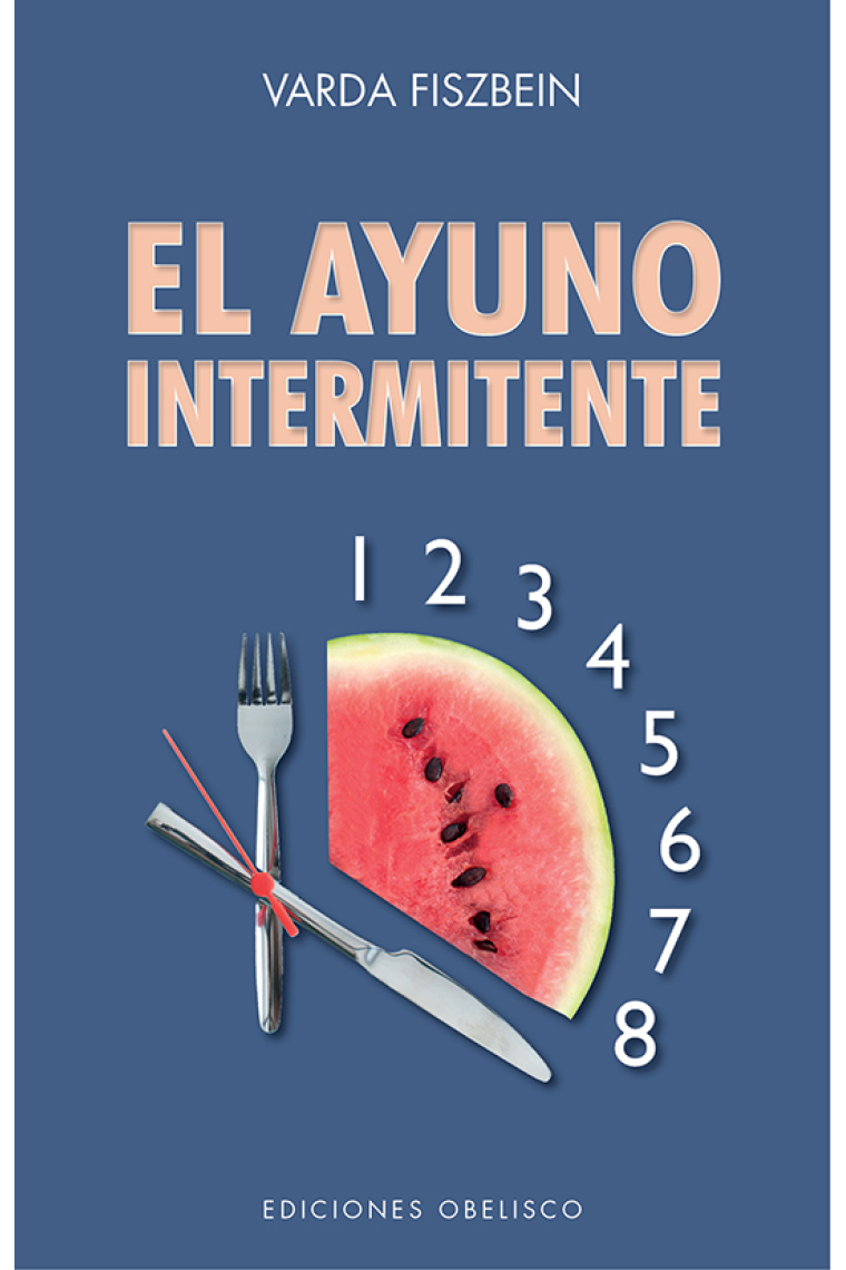 El ayuno intermitente