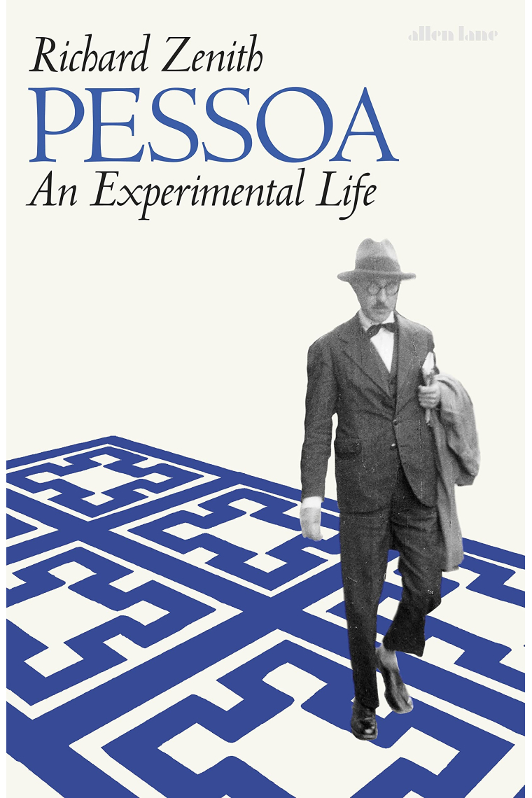 Pessoa: An Experimental Life