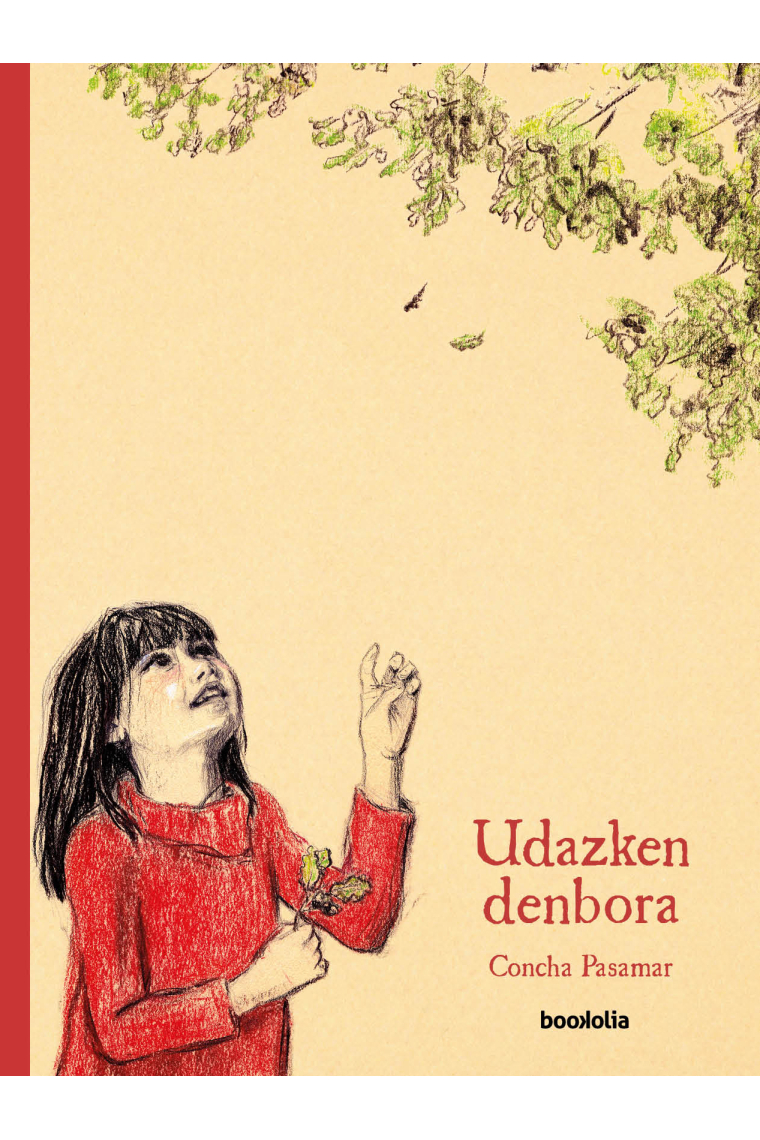 Udazken denbora