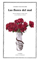 Las flores del mal (edición bilingue francés/castellano)