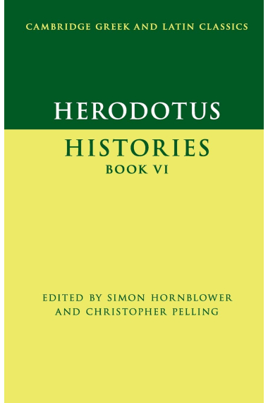 Histories: Book VI