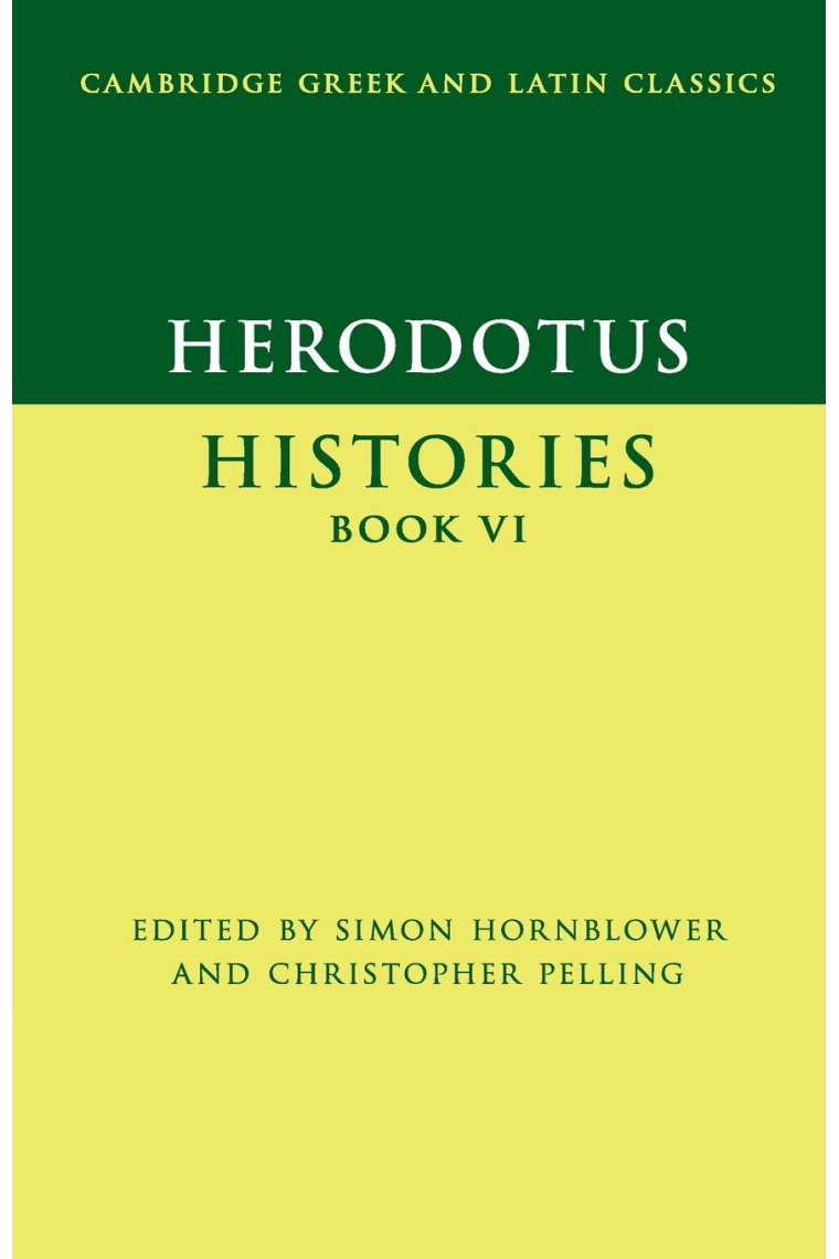 Histories: Book VI