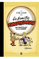 Lo mejor de la familia Trapisonda