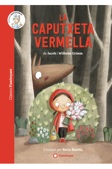 La Caputxeta vermella