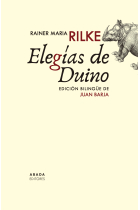 Elegías de Duino (Ed. bilingüe)