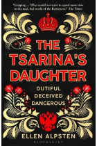 The Tsarina's Daughter