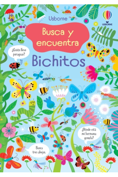 Bichitos