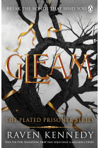 Gleam (Plated Prisoner, 3)