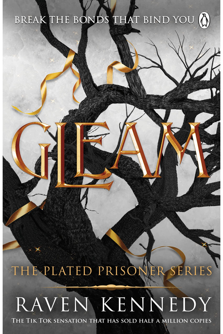 Gleam (Plated Prisoner, 3)