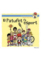 En Patufet fa esport (Les diversions del Patufet)