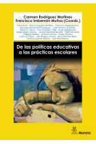 De las políticas educativas a las prácticas escolares