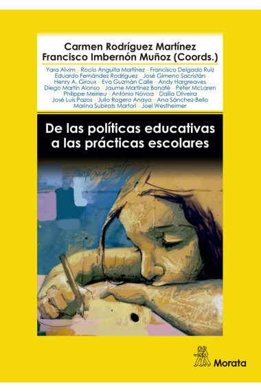 De las políticas educativas a las prácticas escolares