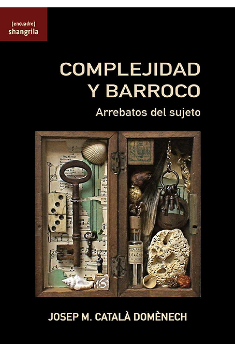 Complejidad y Barroco: arrebatos del sujeto