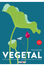 Vegetal. Animacions per explorar i meravellar-nos amb la natura