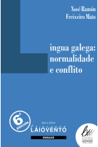 Lingua galega:normalidade e conflito