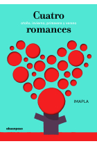 Cuatro romances