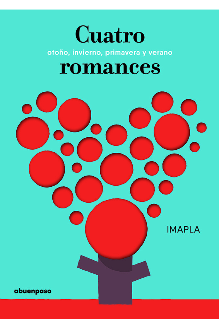 Cuatro romances