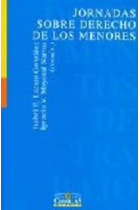 Jornadas sobre derecho de los menores