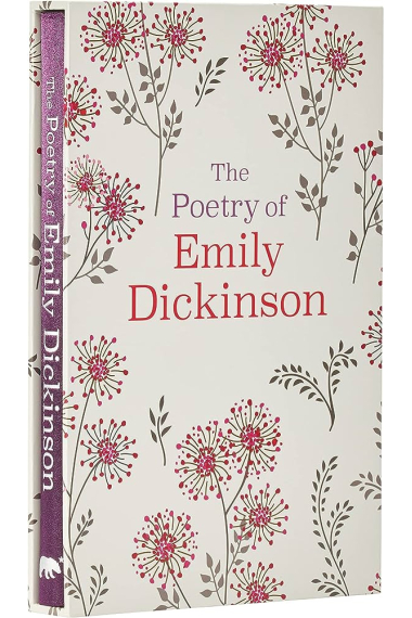 The Poetry of Emily Dickinson (Arcturus Slipcase Edition)