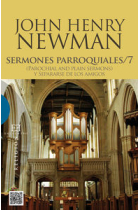 Sermones parroquiales / 7