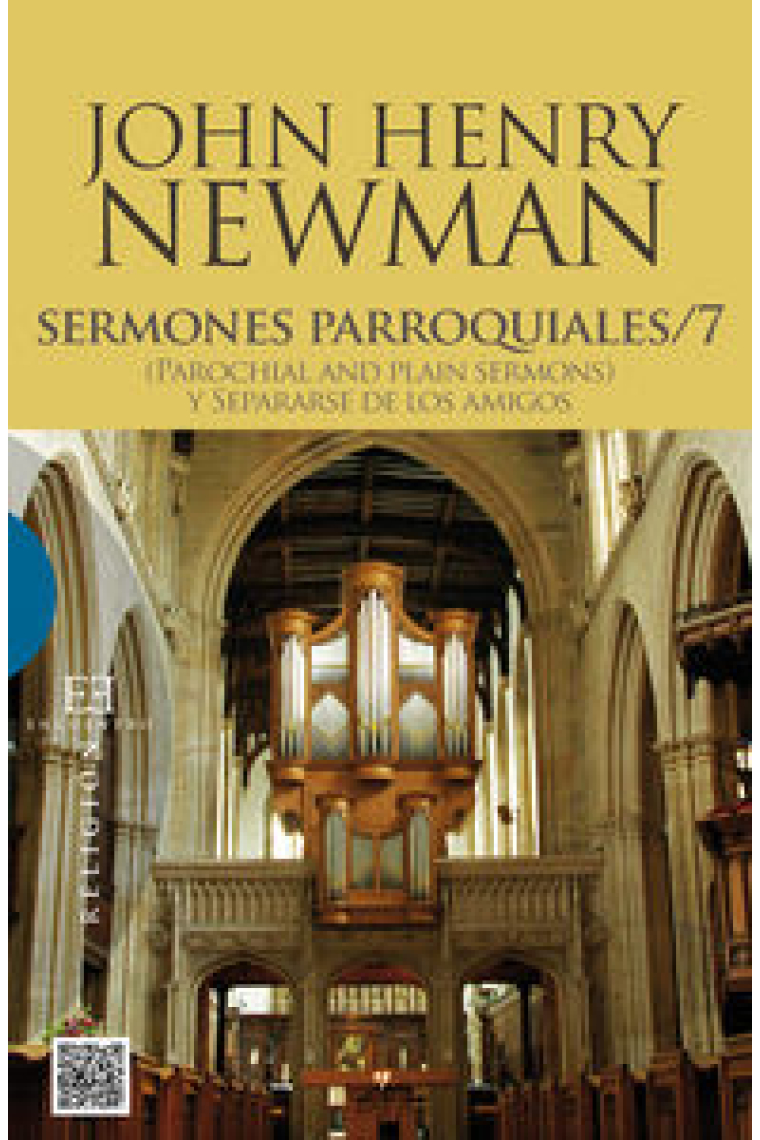 Sermones parroquiales / 7