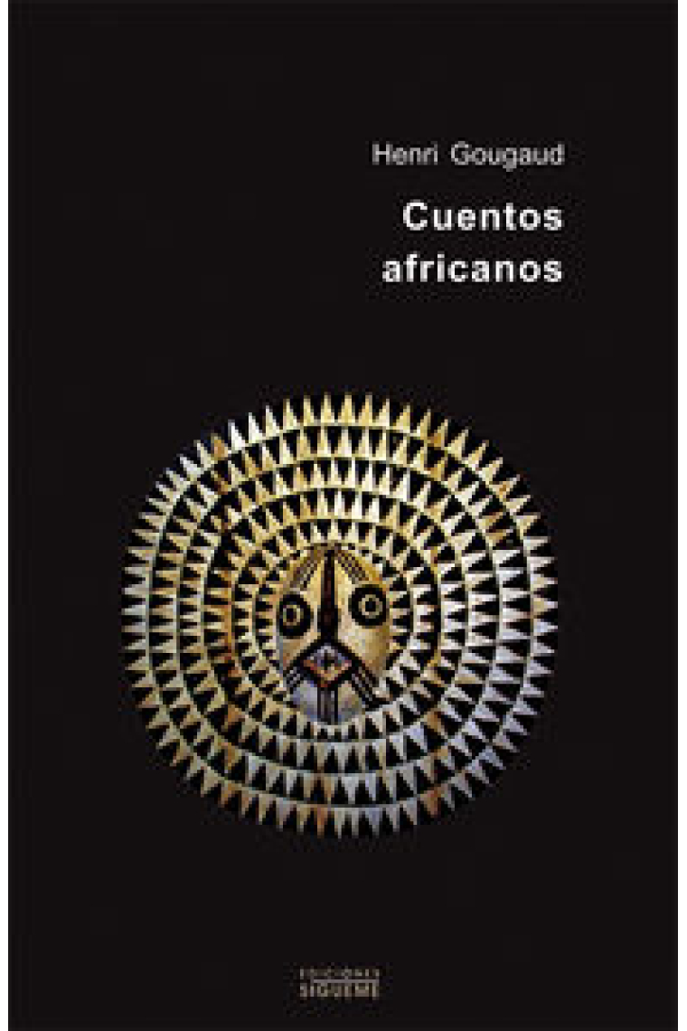 Cuentos africanos