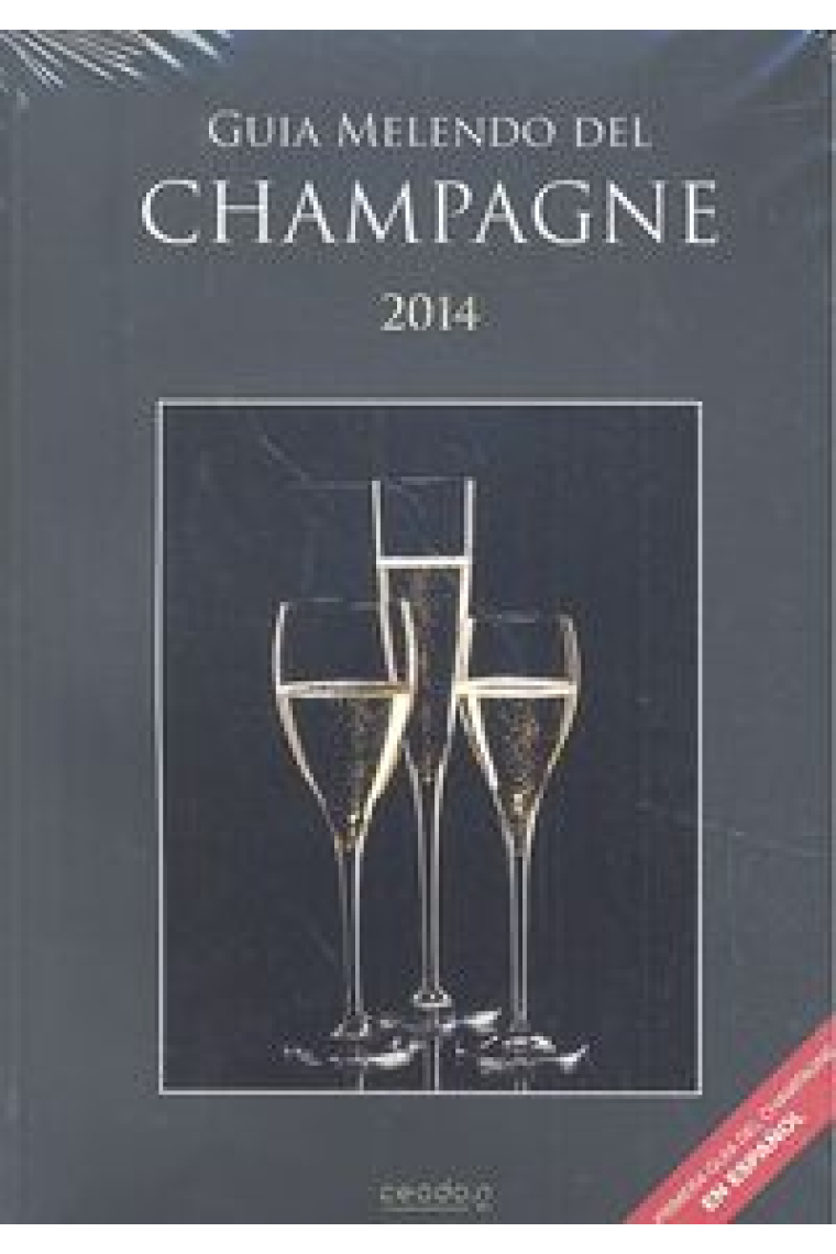 Gu¡a Melendo del Champagne 2016-2017