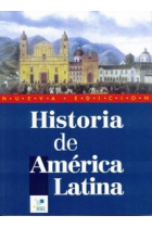 Historia de América Latina