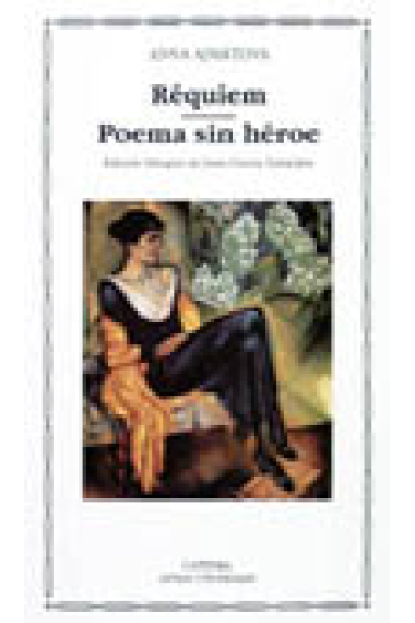 Réquiem. Poema sin héroe