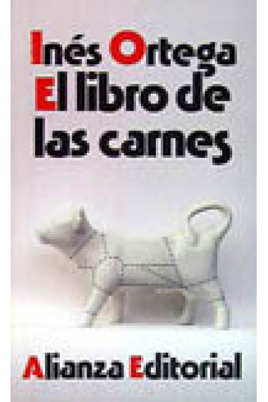 El libro de las carnes