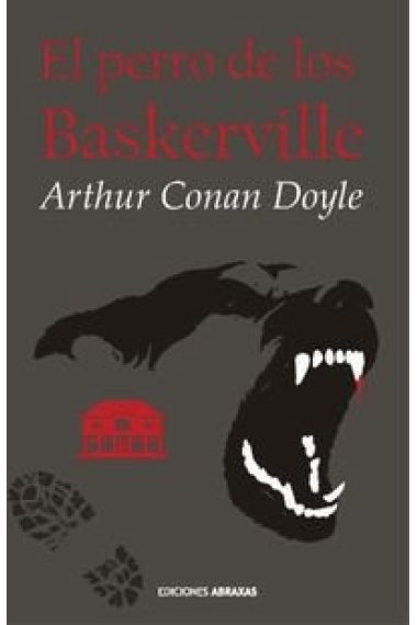 PERRO DE LOS BASKERVILLE, EL