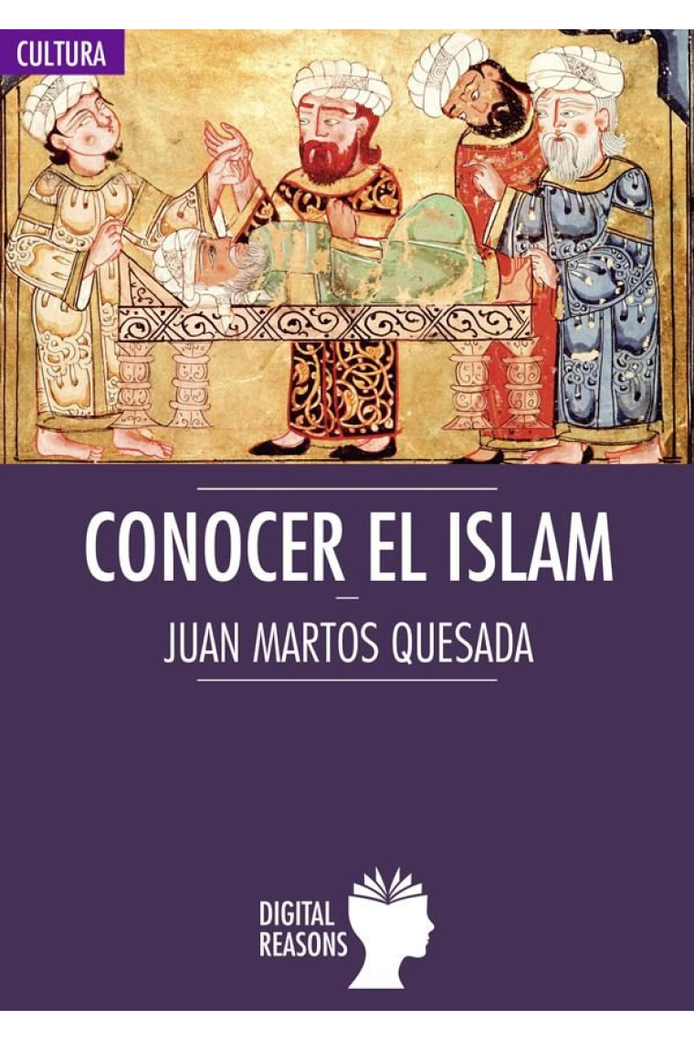 Conocer el Islam