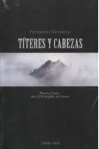 TITERES Y CABEZAS