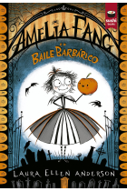 Amelia Fang e o Baile Barbárico