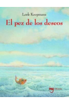 El pez de los deseos