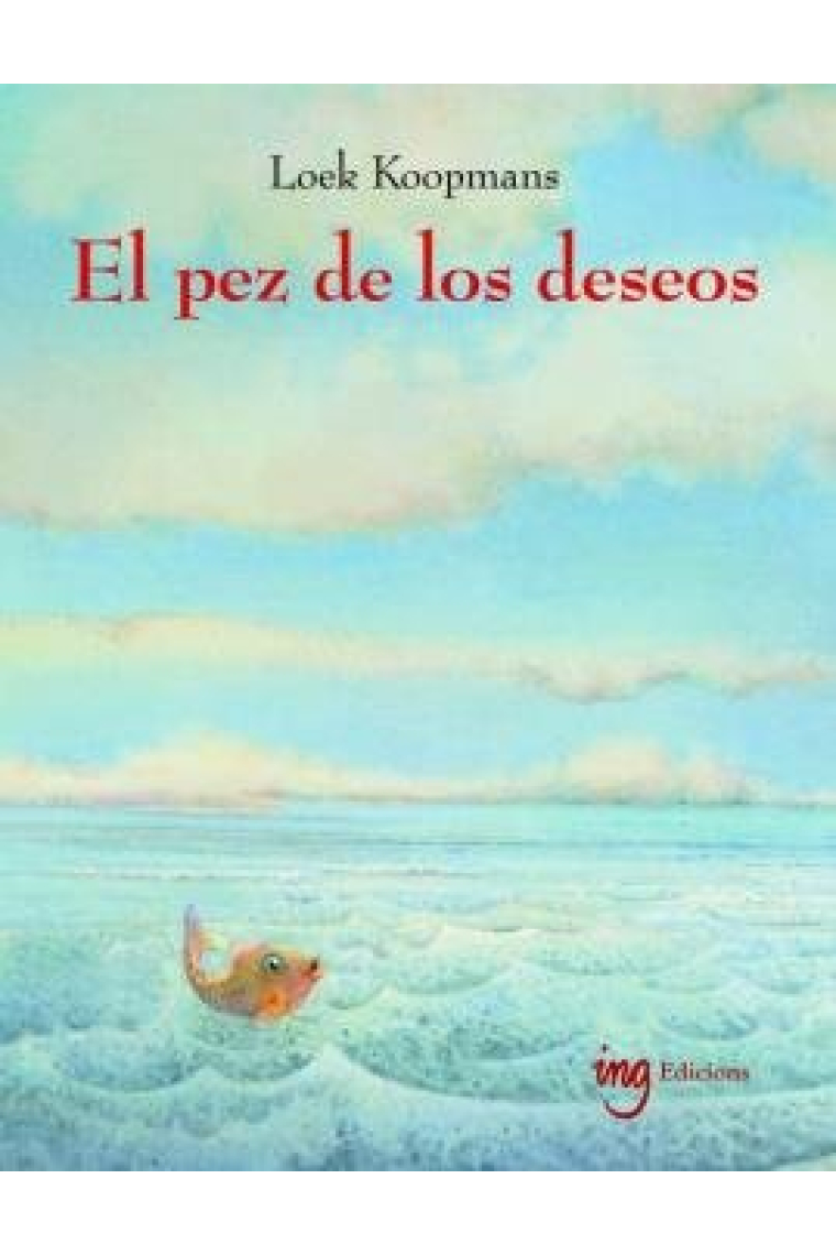 El pez de los deseos