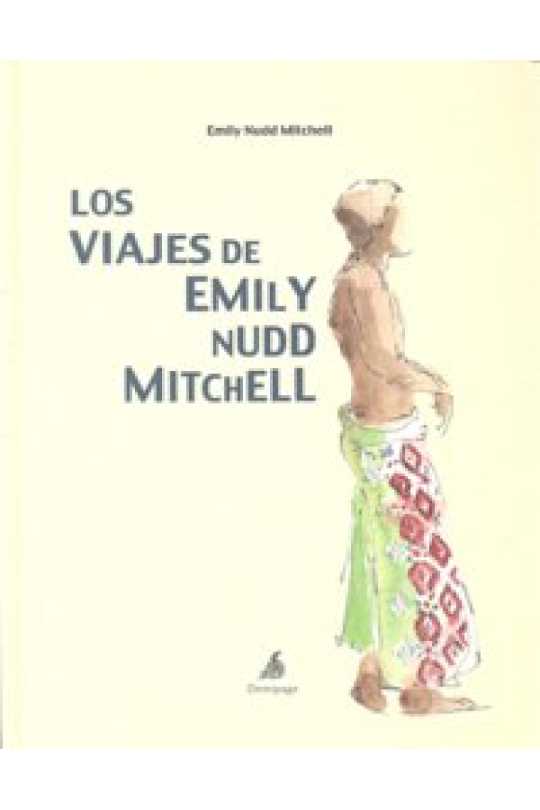 Los viajes de Emily Nudd Mitchell