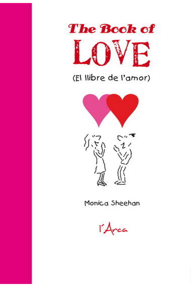 The book of love (el llibre de l'amor)